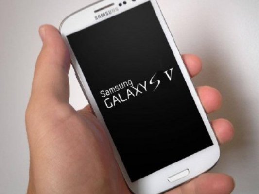 Samsung Galaxy S5 va fi dezvăluit în ianuarie